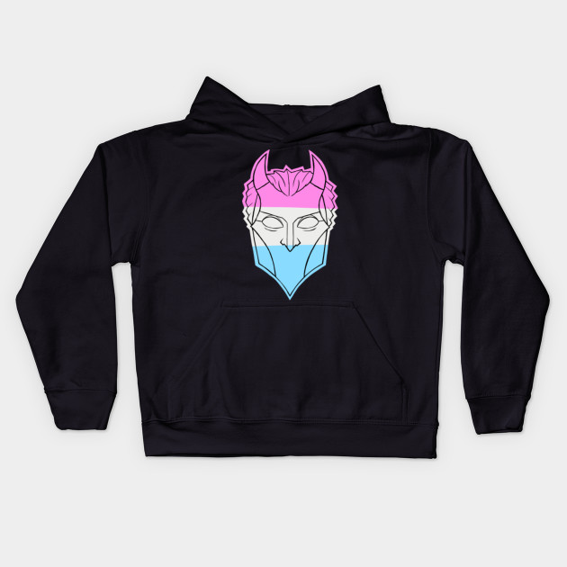 Trans Meliora Ghoul